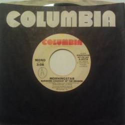 Morningstar (USA-2) : Sunshine (Changin' of the Season)